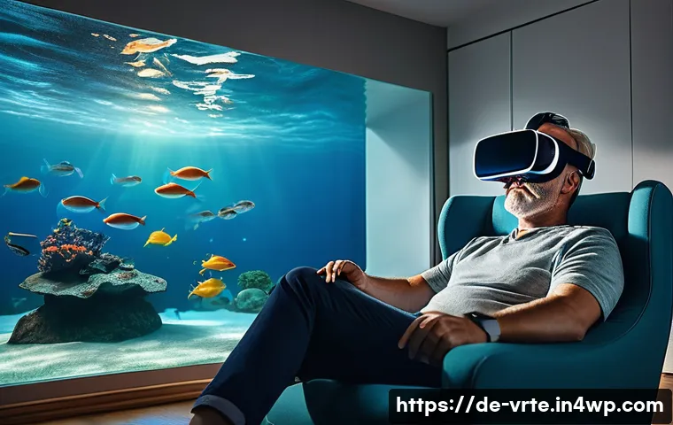 VR 재활치료의 치료 목표 관련 이미지 1